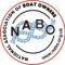 NABO Logo